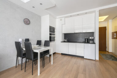 5 minut od plaży | Władysławowo