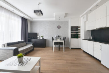 5 minut od plaży | Władysławowo