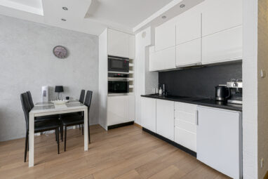 5 minut od plaży | Władysławowo