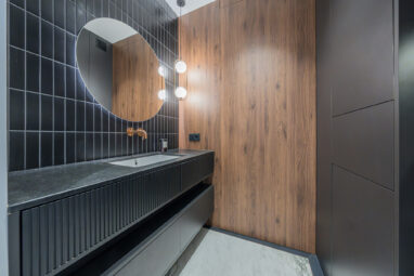 Luksusowy apartament/4 pokoje/ogród/OgrodyTesoro