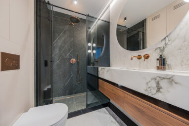 Luksusowy apartament/4 pokoje/ogród/OgrodyTesoro