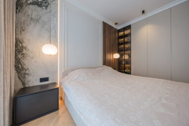 Luksusowy apartament/4 pokoje/ogród/OgrodyTesoro