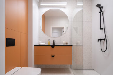 Wykończone pod klucz, miejsce w hali, komórka