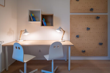 Wykończone pod klucz, miejsce w hali, komórka