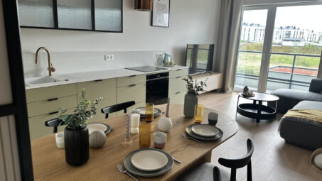 Wykończone pod klucz, miejsce w hali, komórka