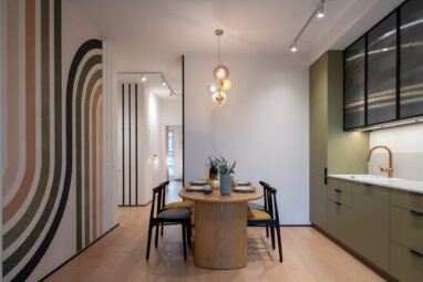 Wykończone pod klucz, miejsce w hali, komórka