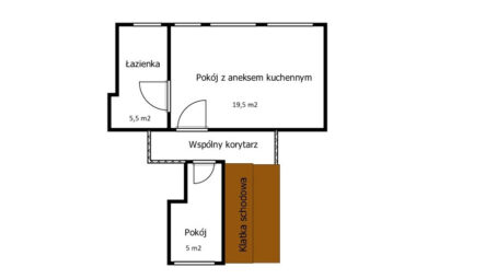 Gdynia Wzgórze Św. Maksymiliana 15 min do plaży