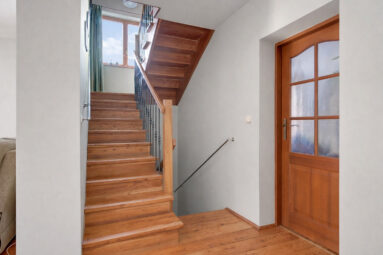 Dom wolnostojący | ok. 190 m² | ogród i taras 120