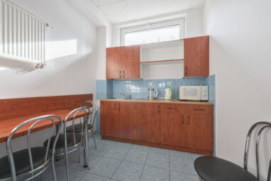 Baza dla firm budowlanych montażowych kwatery