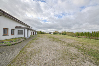 Baza dla firm budowlanych montażowych kwatery