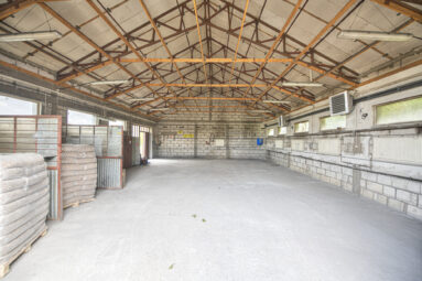 Baza dla firm budowlanych montażowych kwatery