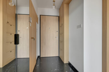 Nieruchomość z widokiem na zatokę- Letnica