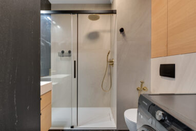 Nieruchomość z widokiem na zatokę- Letnica