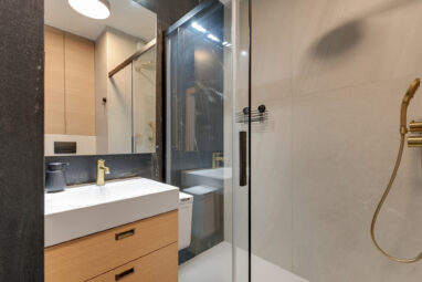 Nieruchomość z widokiem na zatokę- Letnica