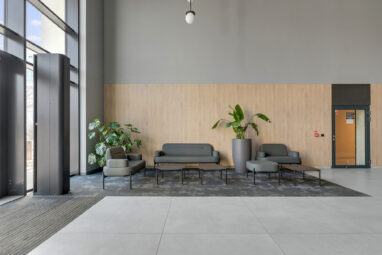 Nieruchomość z widokiem na zatokę- Letnica