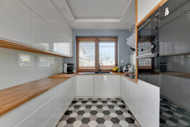 Zamieszkaj w swoim wymarzonym domu