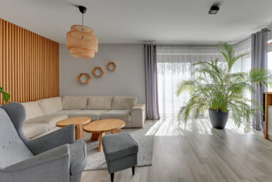 Zamieszkaj w swoim wymarzonym domu