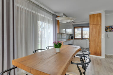 Zamieszkaj w swoim wymarzonym domu