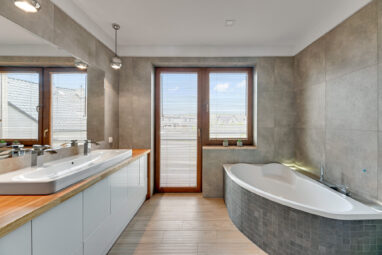 Zamieszkaj w swoim wymarzonym domu