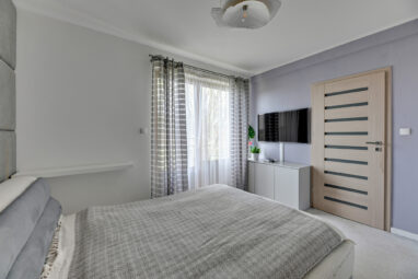 Zamieszkaj w swoim wymarzonym domu