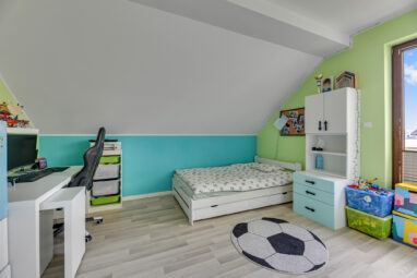 Zamieszkaj w swoim wymarzonym domu