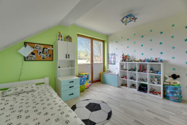 Zamieszkaj w swoim wymarzonym domu