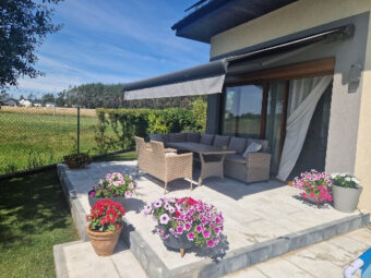 Zamieszkaj w swoim wymarzonym domu