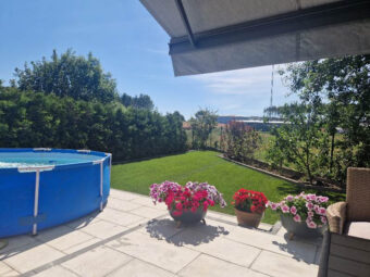 Zamieszkaj w swoim wymarzonym domu