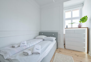 Piękne mieszkanie po kapitalnym remoncie.