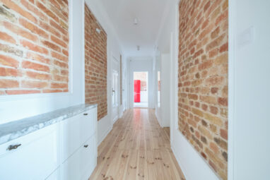 Piękne mieszkanie po kapitalnym remoncie.