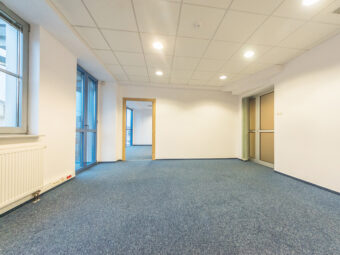 Lokal z windą i ochroną – Gdynia Orłowo