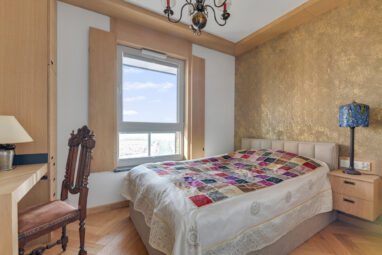 Nieruchomość z widokiem na zatokę- Letnica