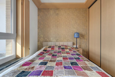 Nieruchomość z widokiem na zatokę- Letnica