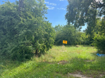 Tczew – ziemia przemysłowa wzdłuż torów kolejowych