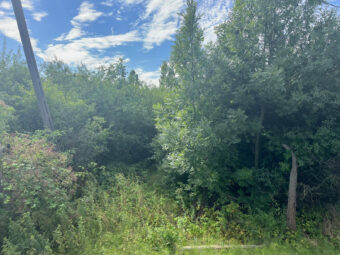 Tczew – ziemia przemysłowa wzdłuż torów kolejowych