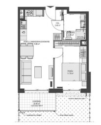 Zamieszkaj w swoim pierwszym mieszkaniu