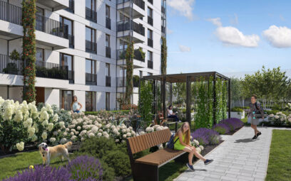 Zamieszkaj w swoim pierwszym mieszkaniu