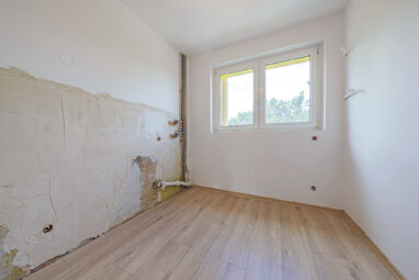 Leszczynki | Grabówek | Przestronne mieszkanie