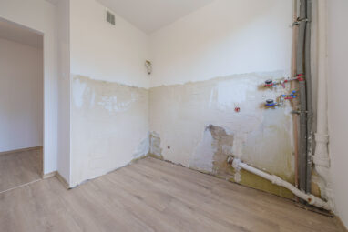 Leszczynki | Grabówek | Przestronne mieszkanie