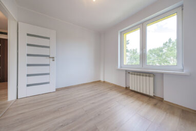 Leszczynki | Grabówek | Przestronne mieszkanie