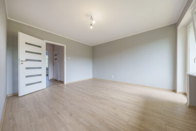 Leszczynki | Grabówek | Przestronne mieszkanie