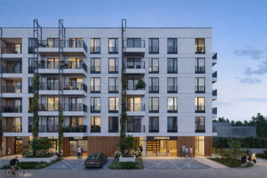 Zamieszkaj w swoim pierwszym mieszkaniu