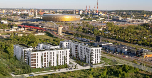 Zamieszkaj w swoim pierwszym mieszkaniu