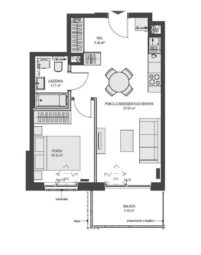 Zamieszkaj w swoim pierwszym mieszkaniu