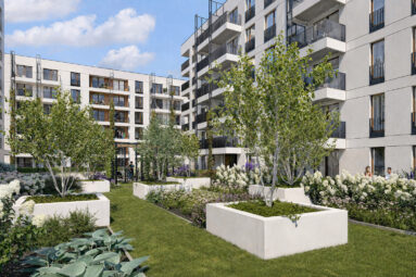 Zamieszkaj w swoim pierwszym mieszkaniu