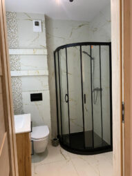 Mieszkanie z ogródkiem w spokojnej okolicy