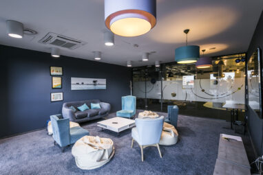 Twoje nowe miejsce pracy