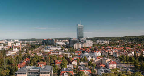 Nowy adres twojej firmy