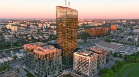 Nowy adres twojej firmy