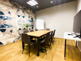 Nowy adres twojej firmy